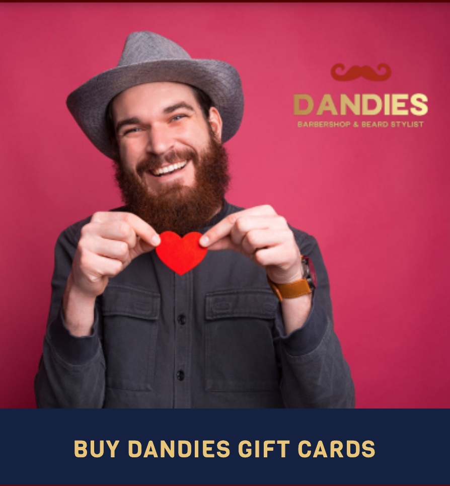 Dandies Beard Stylist Mountain View