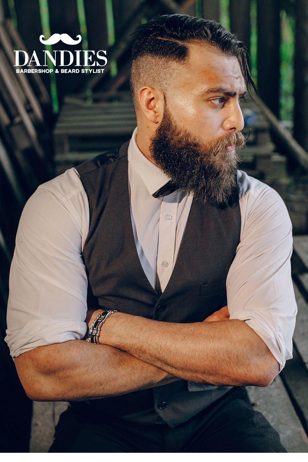 Beard Style Photo