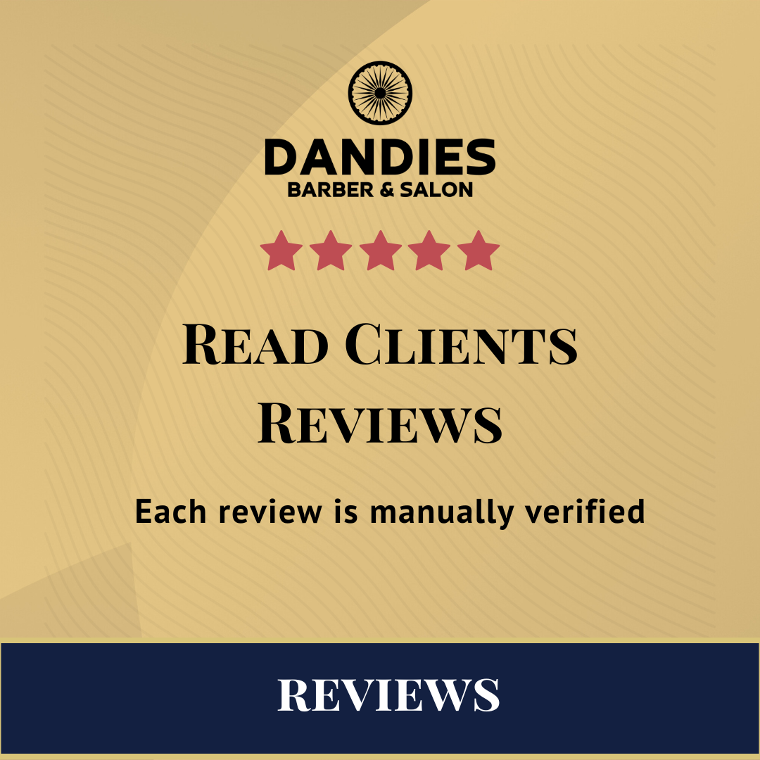 Read Mobile Barber Reviews