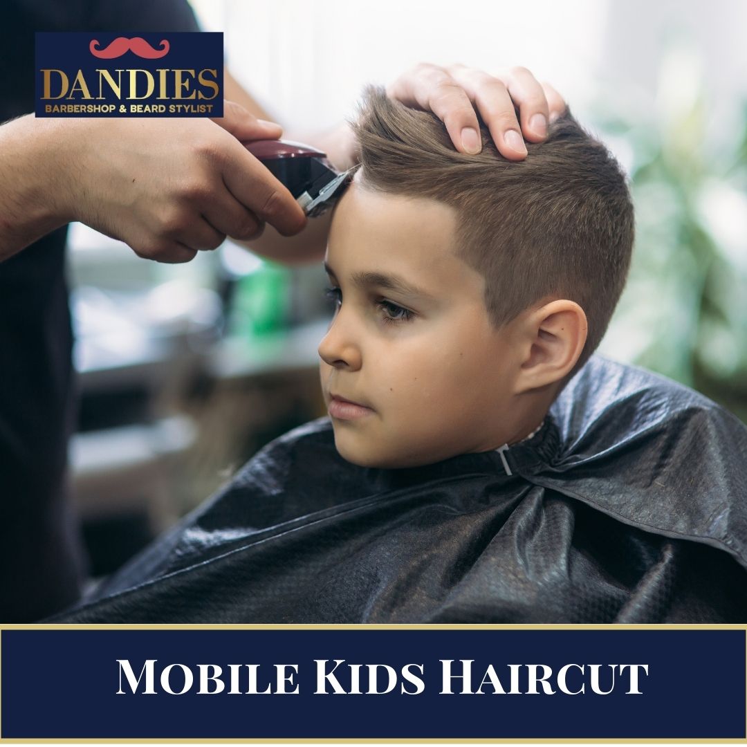 Kids Haircuts