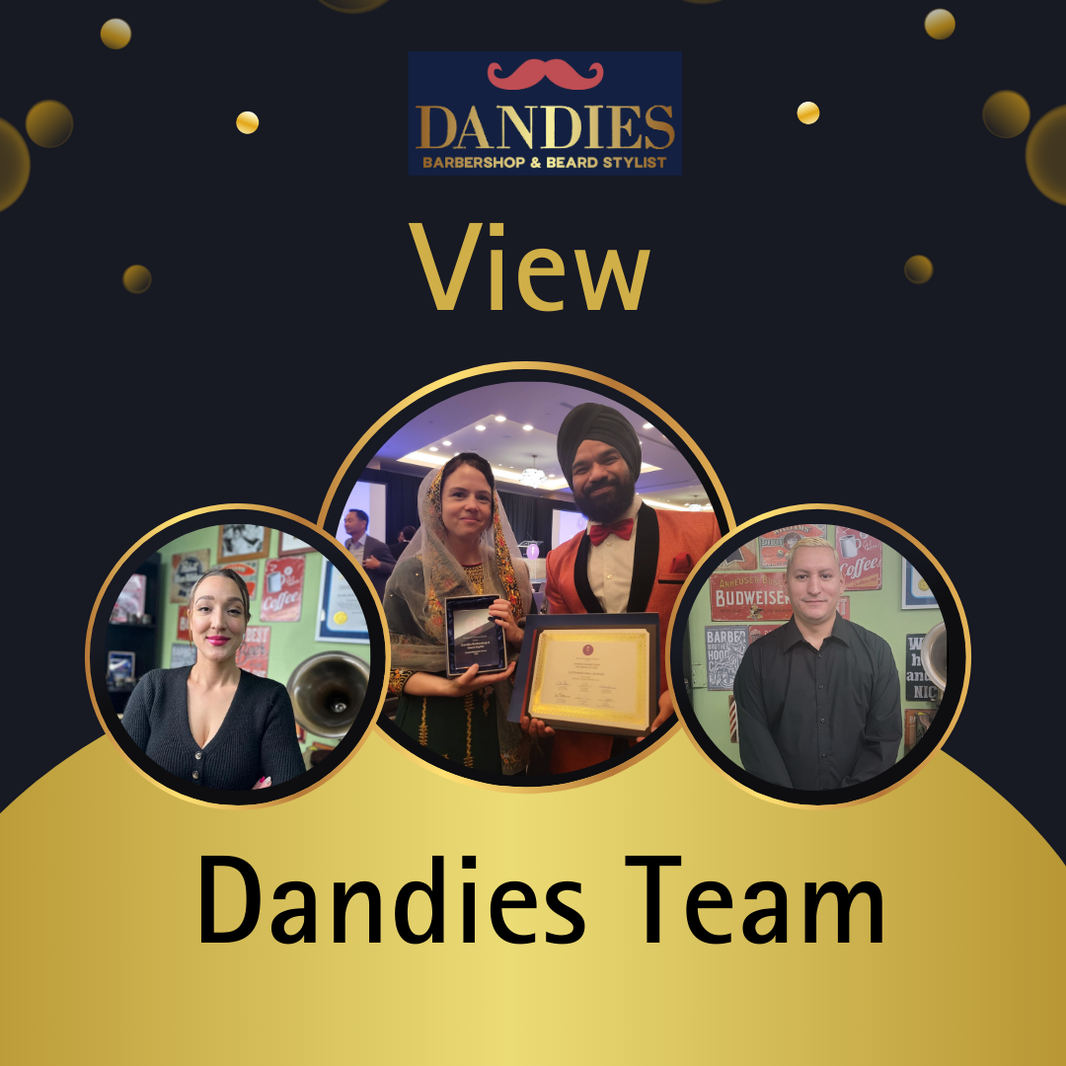 View Dandies Team