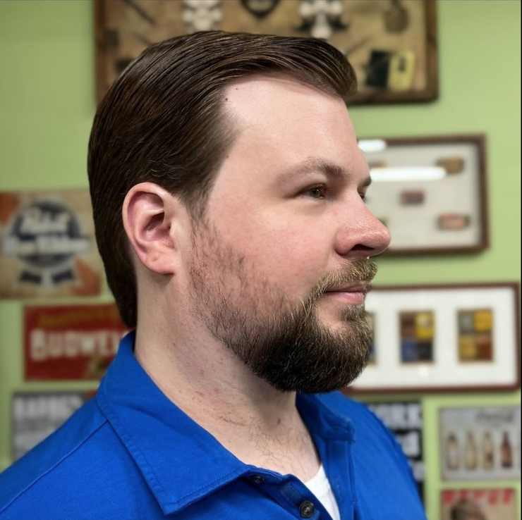 TimelessGents: Classic Men